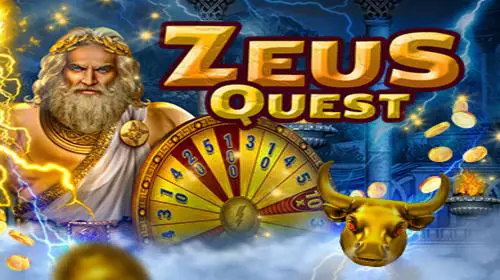 Zeus Quest - Marakumi - Kenya